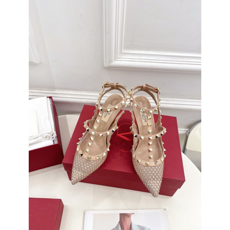 Valentino High Heels